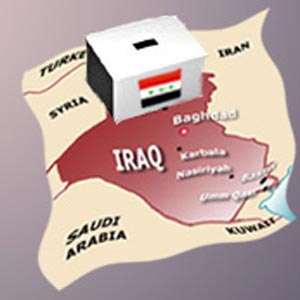 ائتلافهای ملی، دولت قانون و العراقیه پیشتاز انتخابات عراق